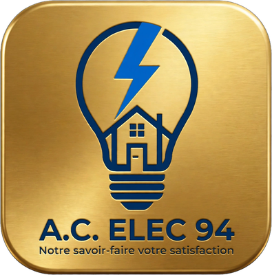 A.C. ELEC Logo